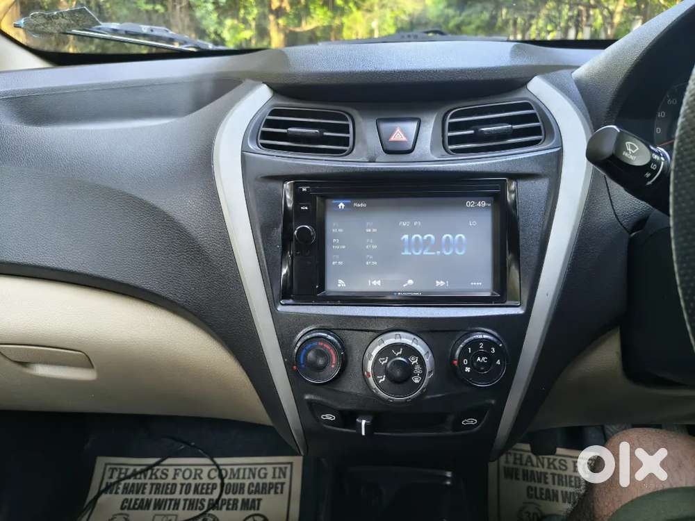 2017 Model Hyundai Eon Era+ Se. Driven Just 49000kms, 1st Owner