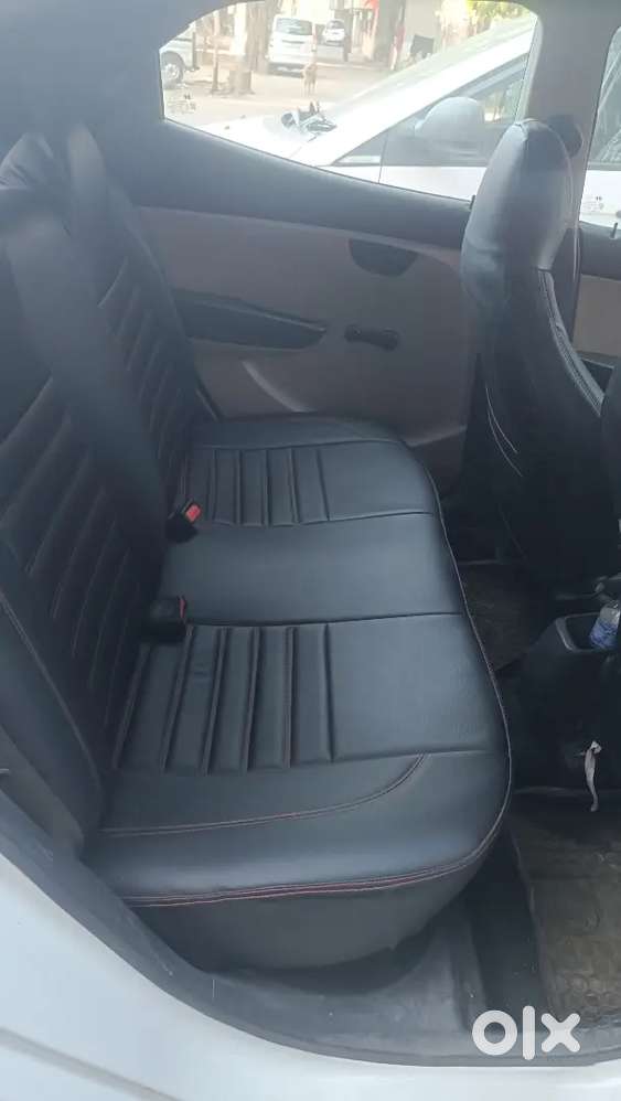 Hyundai Megna Plus Bsiv Petrol + Cng