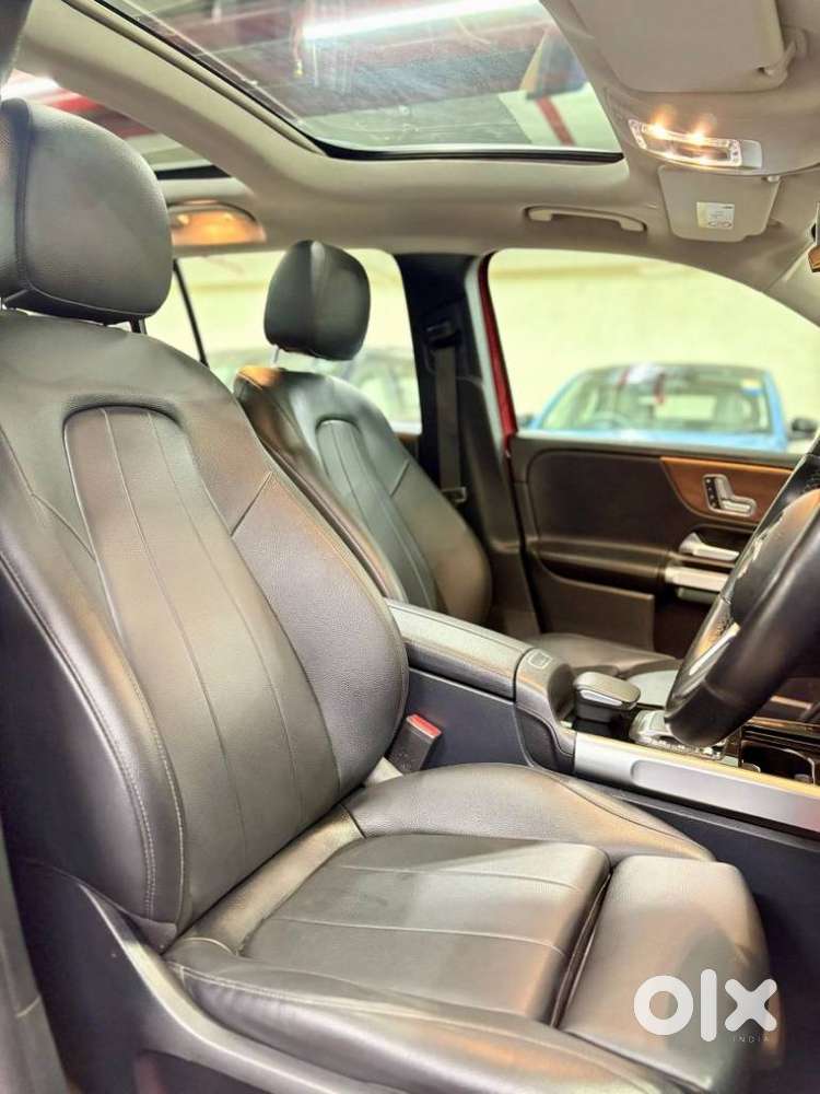 Mercedes-benz Glb 200, 2023, Petrol