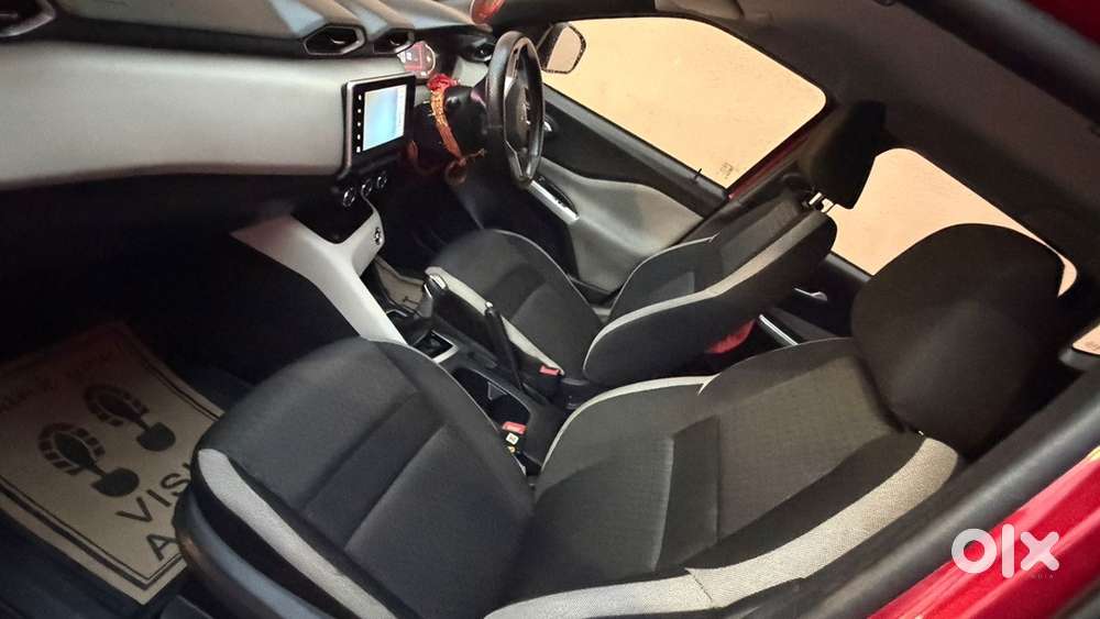 Nissan Magnite 2023 Petrol Automatic