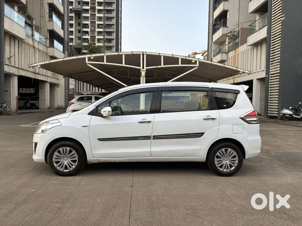Maruti Suzuki Ertiga Vdi Abs, 2014, Diesel