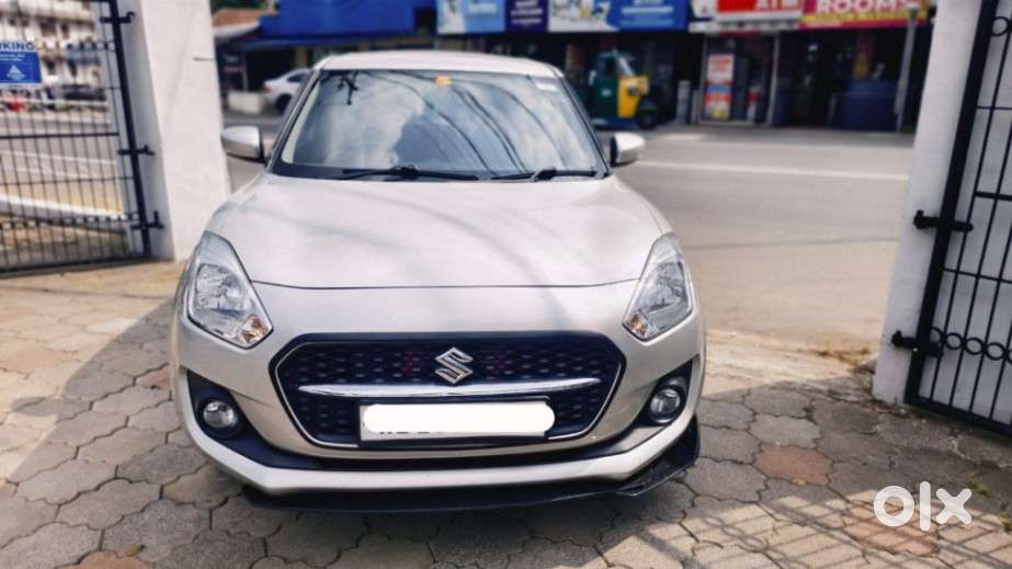 Maruti Suzuki Swift, 2021, Petrol