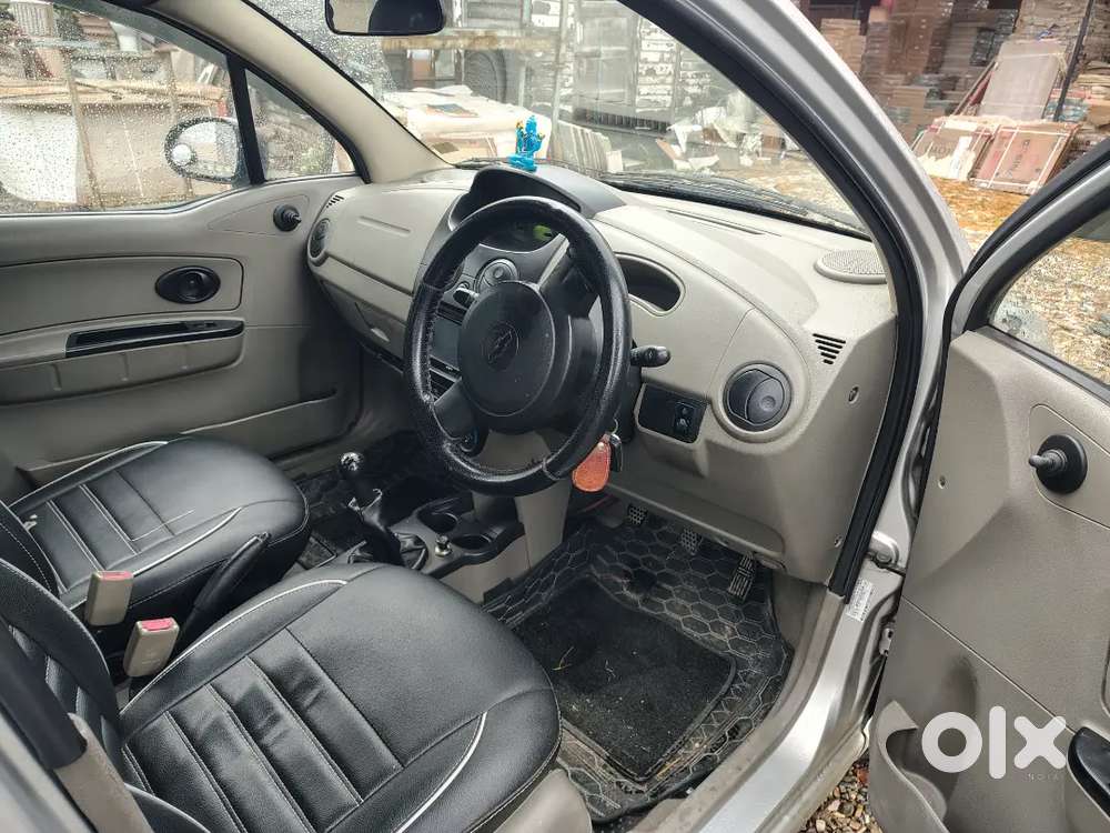 Chevrolet Spark 2014