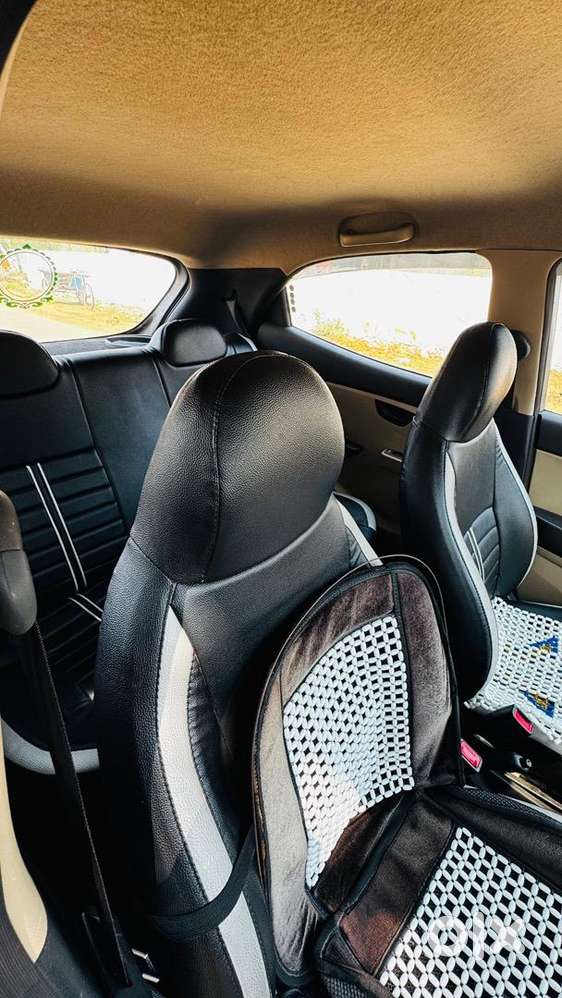 Hyundai Eon 2013 Petrol 38000 Km Driven