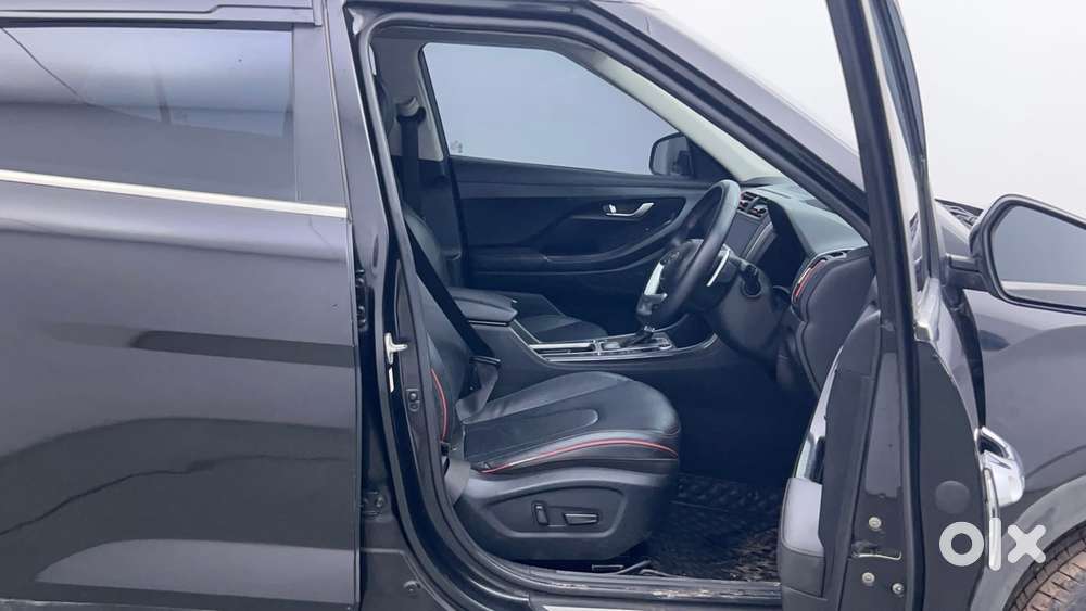 Hyundai Creta 1.4 Sx (o) Turbo Petrol Dct, 2020, Petrol