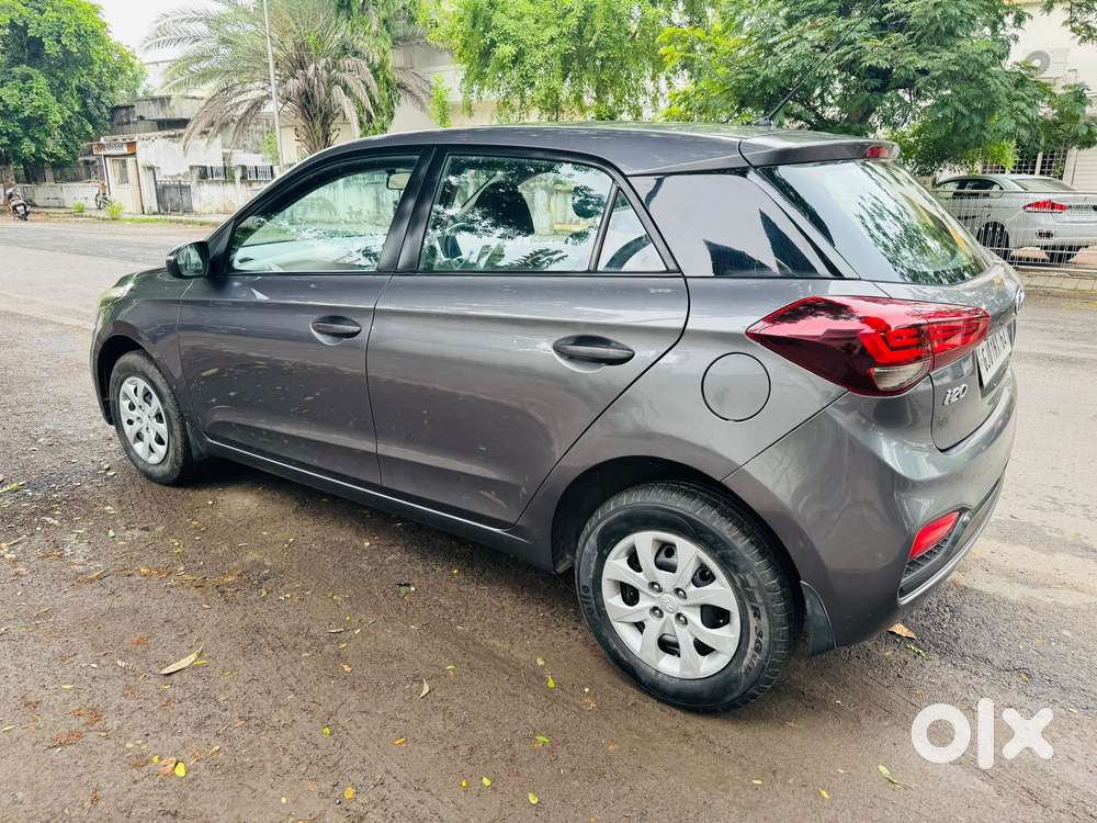 Hyundai I20 Sportz 1.2, 2018, Petrol