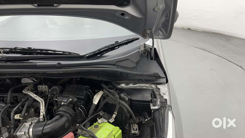 Honda City Zx Petrol Cvt, 2024, Petrol