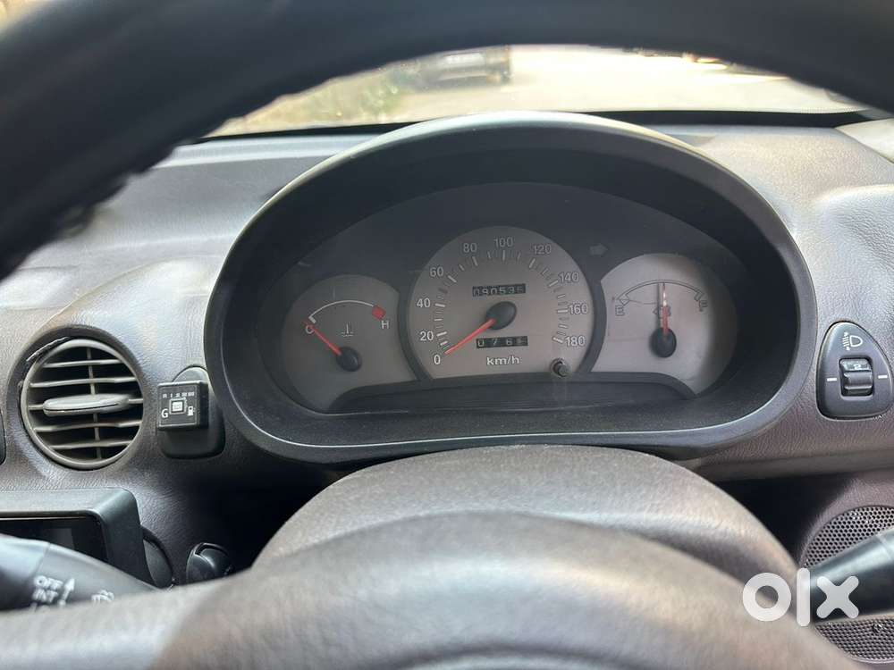 Hyundai Santro Xing 2013