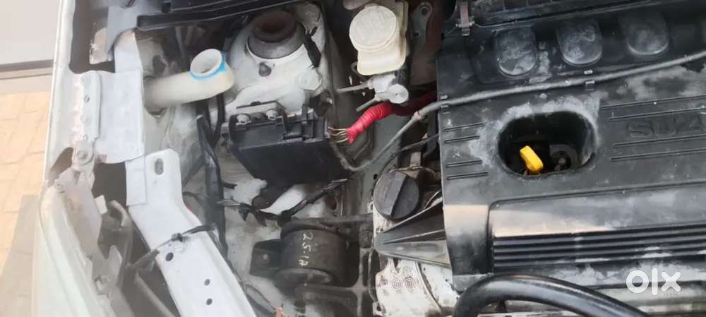 Maruti Suzuki Wagon R 1.0 2019 Cng & Hybrids 88000 Km Driven