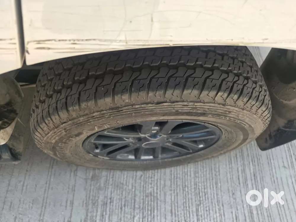 Toyota Fortuner 2015 Diesel 193000 Km Driven