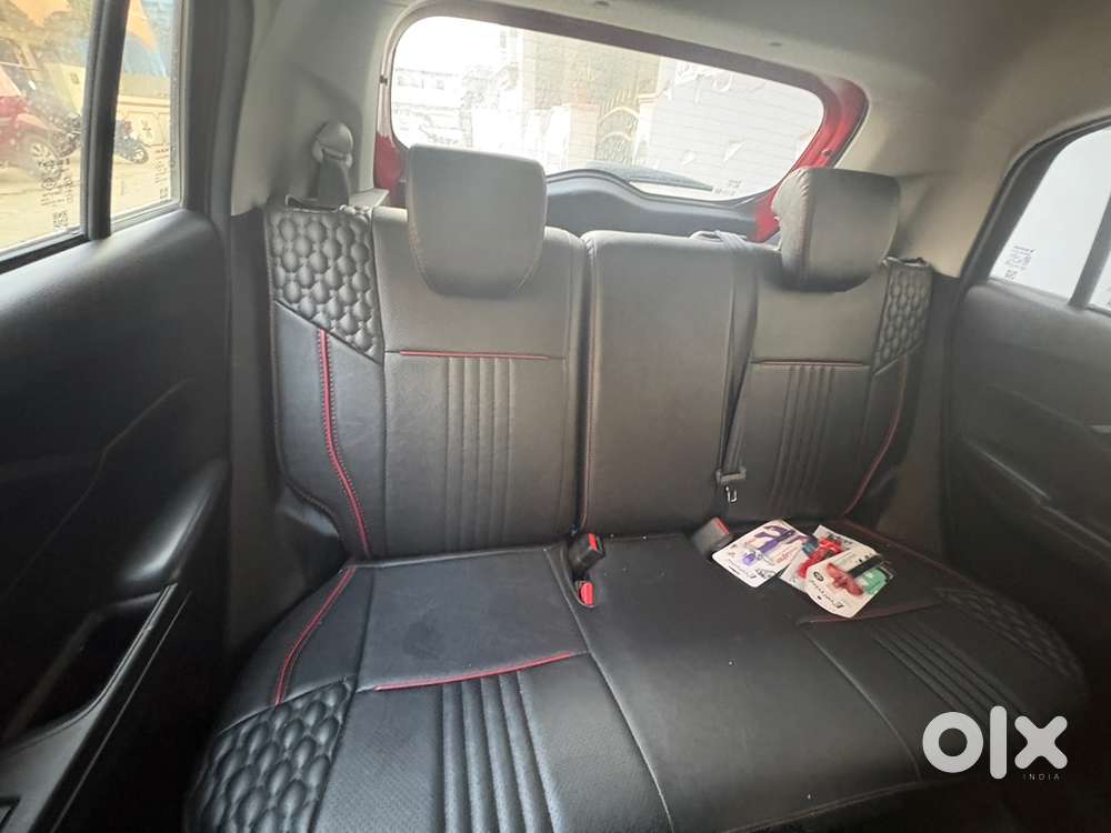 Maruti Suzuki Swift 2025 Petrol 14091 Km Driven