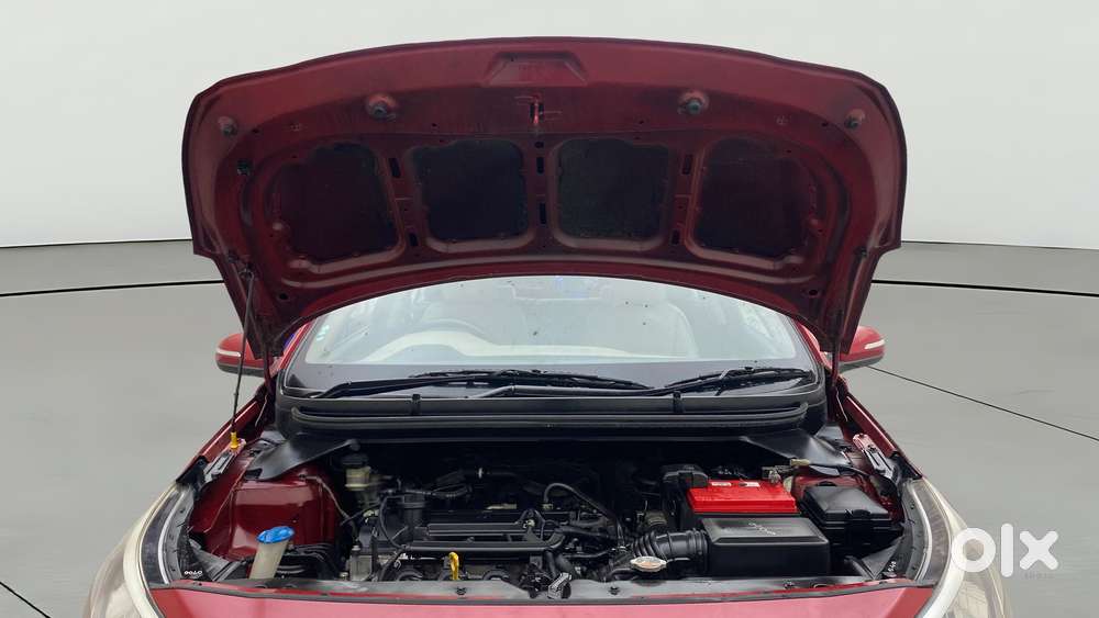 Hyundai Elite I20 Asta 1.2, 2015, Petrol