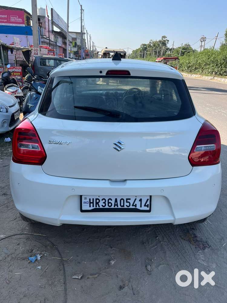 Maruti Suzuki Swift Zxi Cng, 2024, Cng & Hybrids