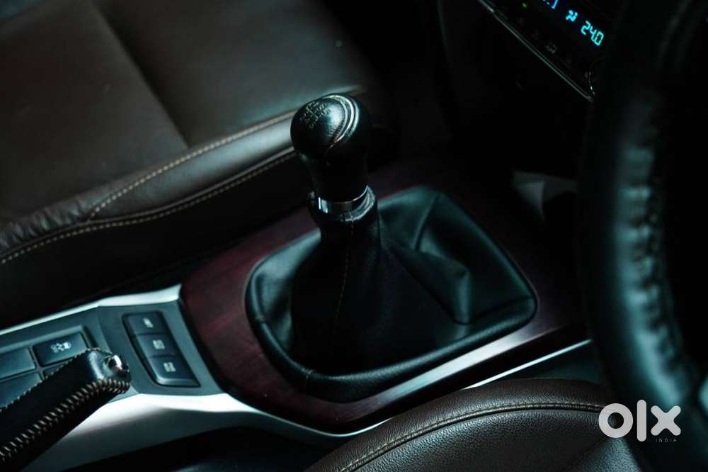 Toyota Fortuner 4x2 Mt 2.8 Diesel, 2020, Diesel