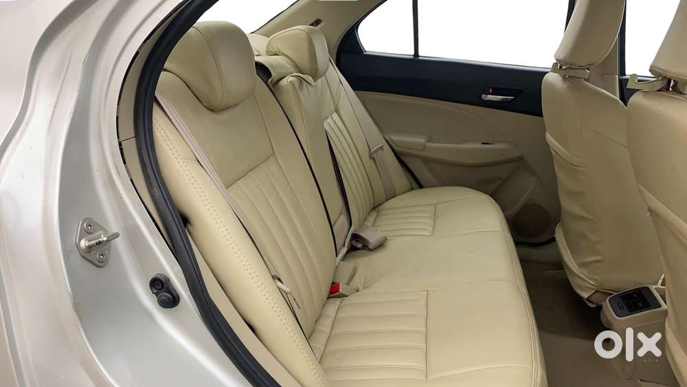 Maruti Suzuki Swift Dzire Amt Zxi, 2019, Petrol