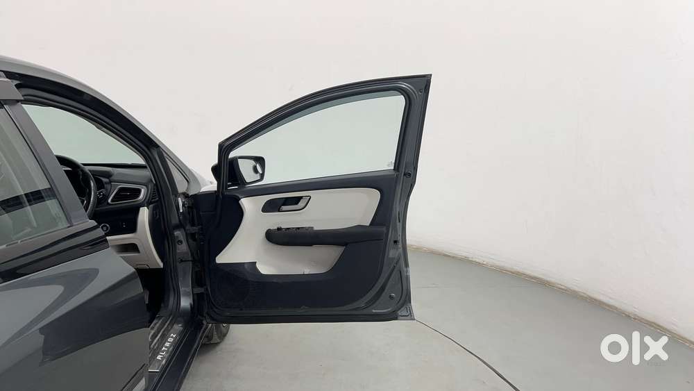 Tata Altroz 1.5 Xz Diesel, 2023, Diesel
