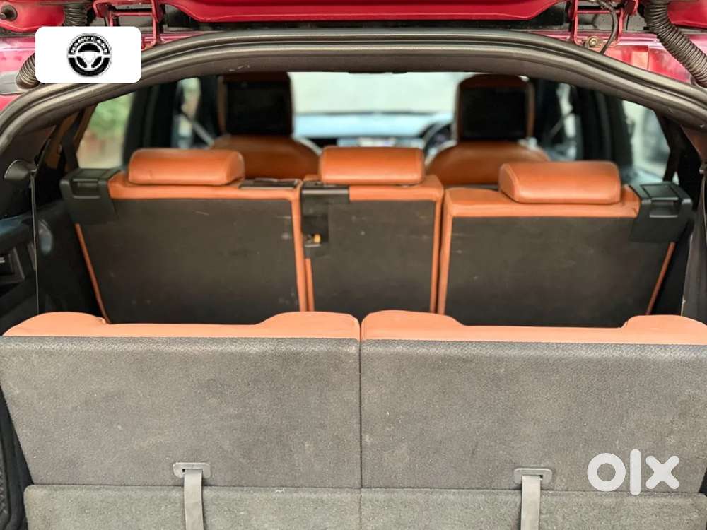 Land Rover Discovery, 2016, Diesel