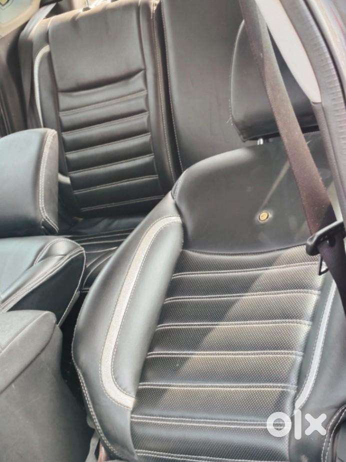 Maruti Suzuki Baleno Zeta, 2019
