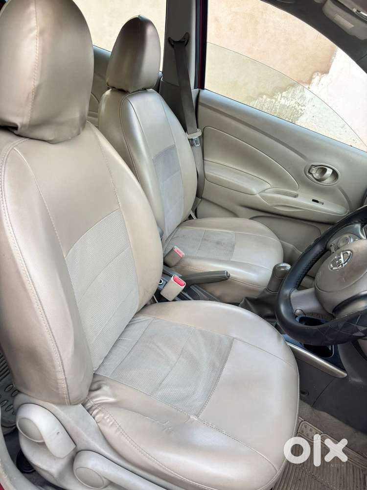 Nissan Sunny Xl Petrol, 2012, Petrol