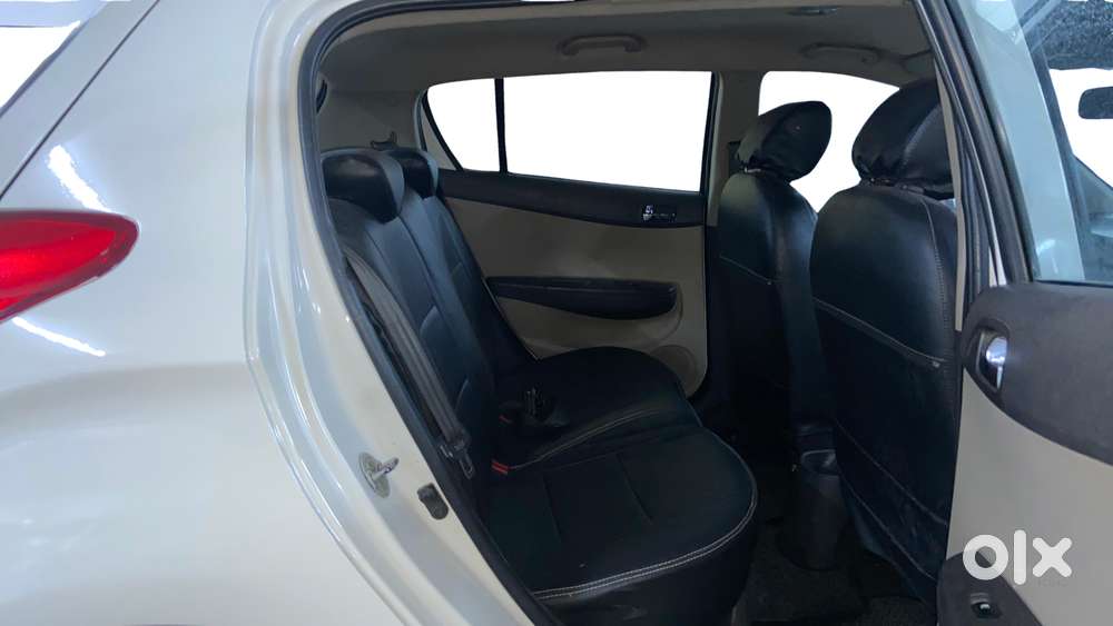 Hyundai I20 2012-2014 Sportz 1.2, 2013, Petrol