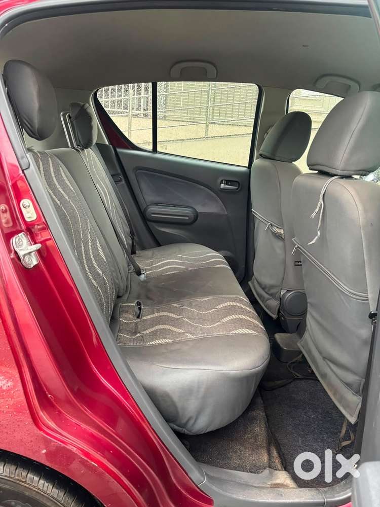 Maruti Suzuki Ritz Vxi (abs) Bs Iv, 2010, Petrol