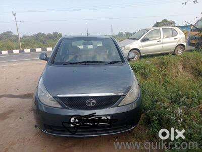 Tata Indica Vista 2012 Petrol 94000 Km Driven