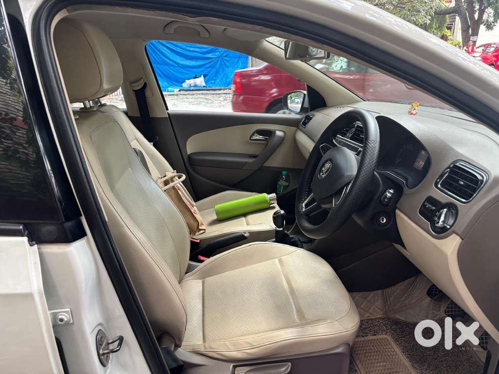 Skoda Rapid [2016-2020] 1.5 Tdi Style Plus, 2015, Diesel