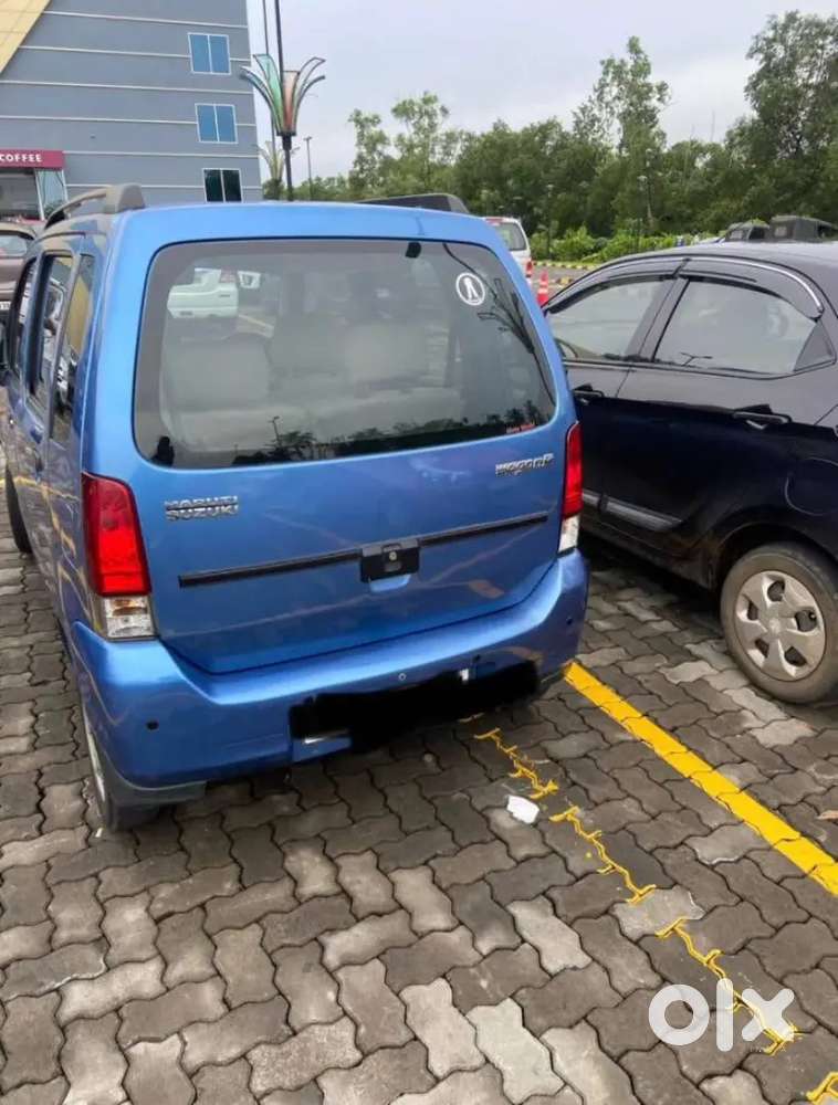Wagon R For Sale