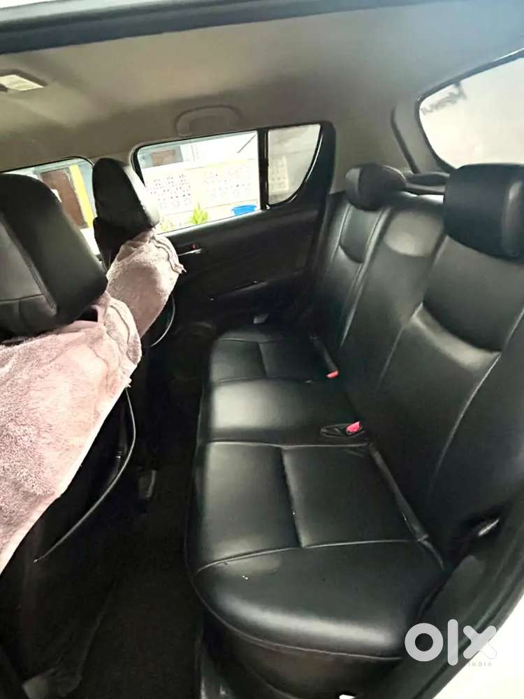 Maruti Suzuki Swift 2015 Diesel 780000 Km Driven
