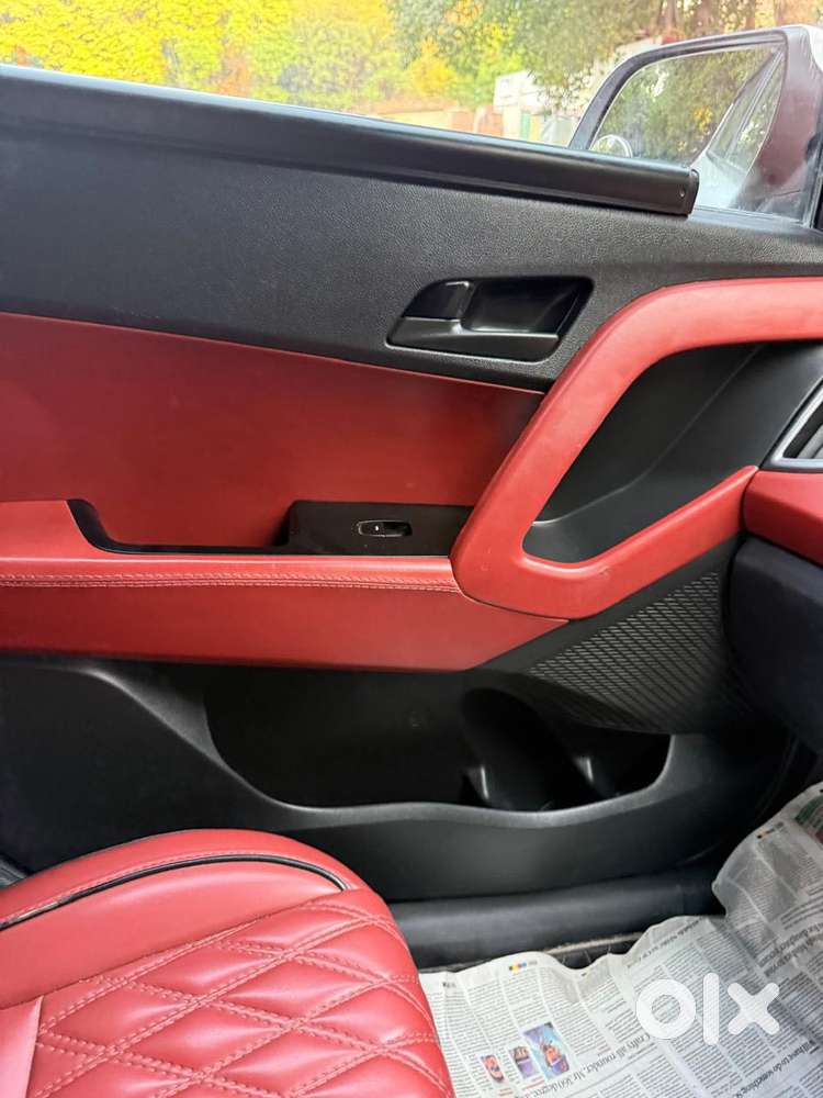 Hyundai Creta 1.4 E Plus Crdi, 2017, Diesel