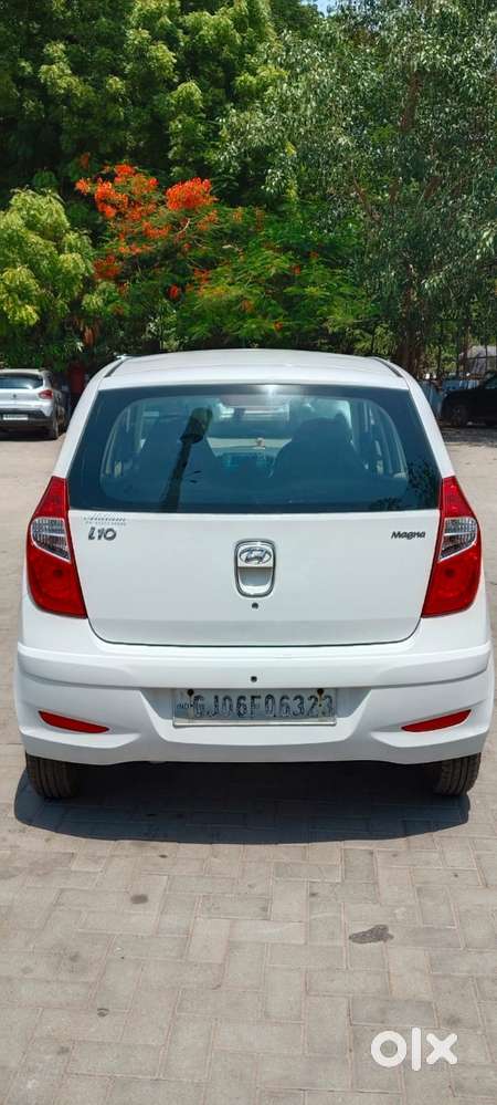 Hyundai I10 Magna 1.1l, 2013, Petrol