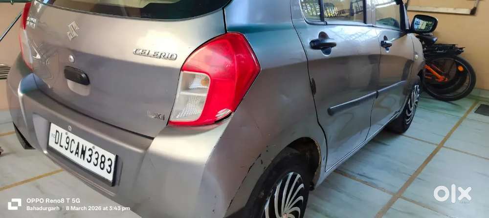 Maruti Suzuki Swift