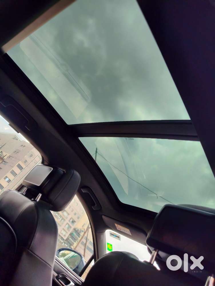 Porsche Macan 2.0 Petrol, 2018, Petrol