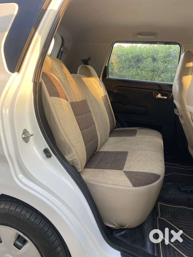 Maruti Suzuki Wagon R 1.0 2019-2022 Vxi (o), 2021, Petrol