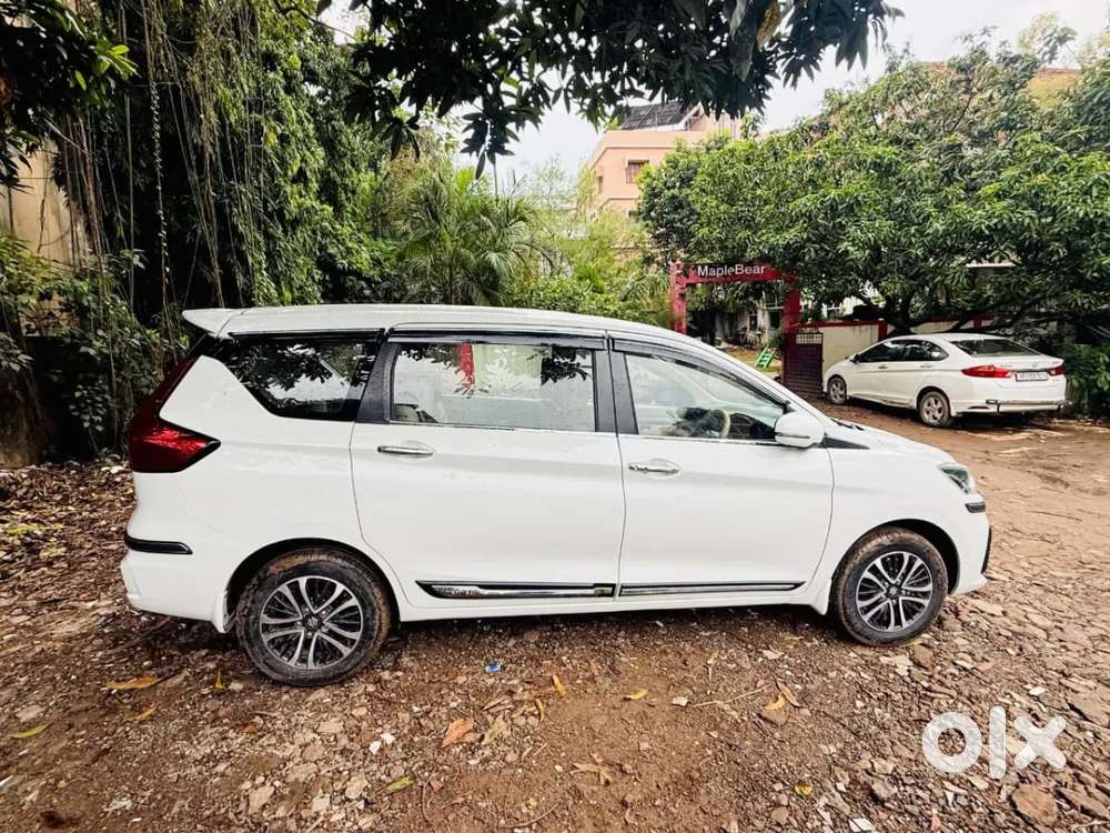 Maruti Suzuki Ertiga Zxi (o) Cng [ ], 2023, Cng & Hybrids
