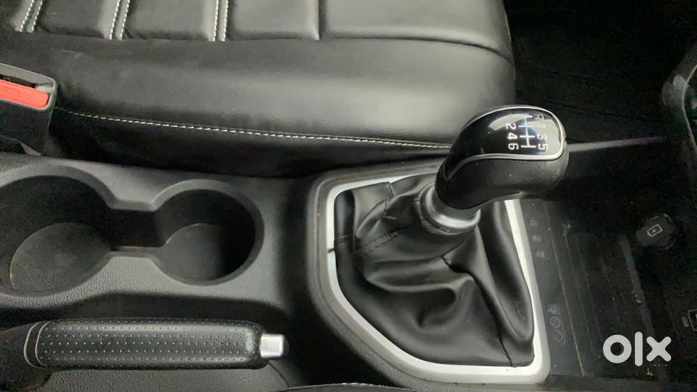 Hyundai Creta 1.6 Sx Petrol, 2019, Petrol