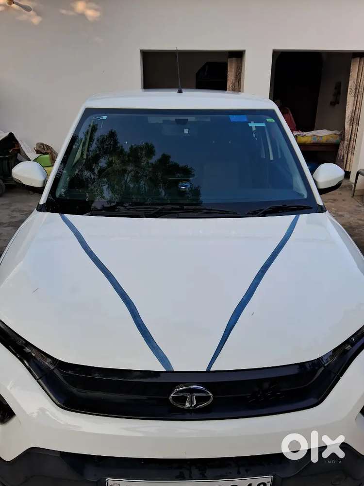 Tata Punch Rhythm 2023 Adventure