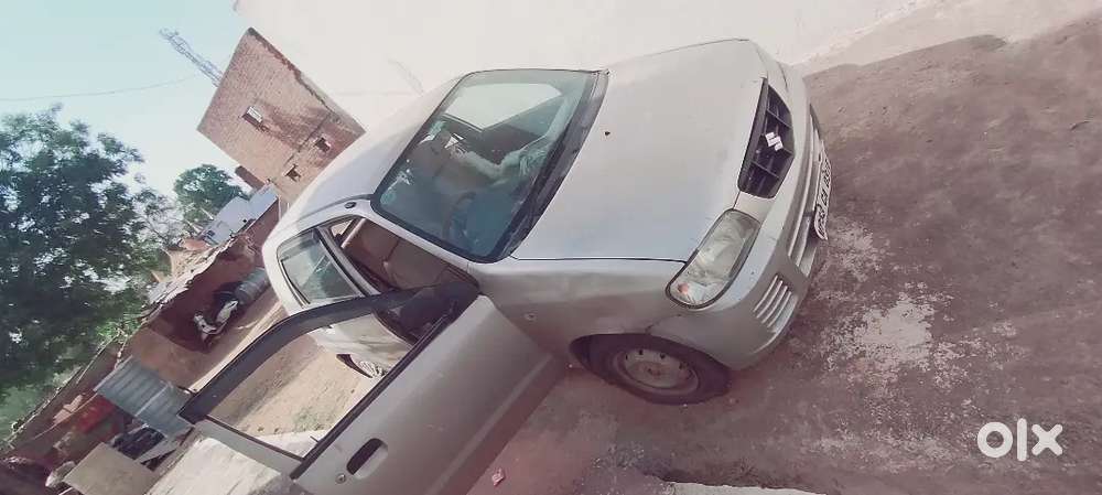 Maruti Suzuki Alto Lxi 2006