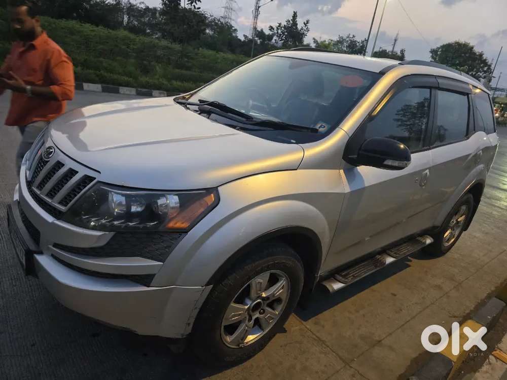 Mahindra Xuv500 2013 Diesel 82000 Km Driven