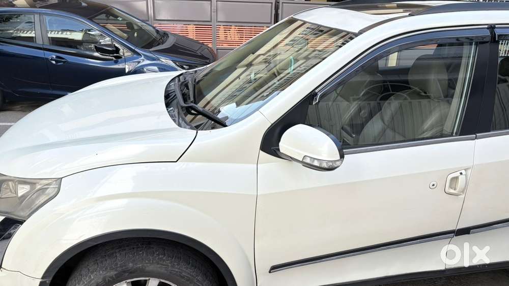 Mahindra Xuv500 Diesel 2016 Excellent Condition