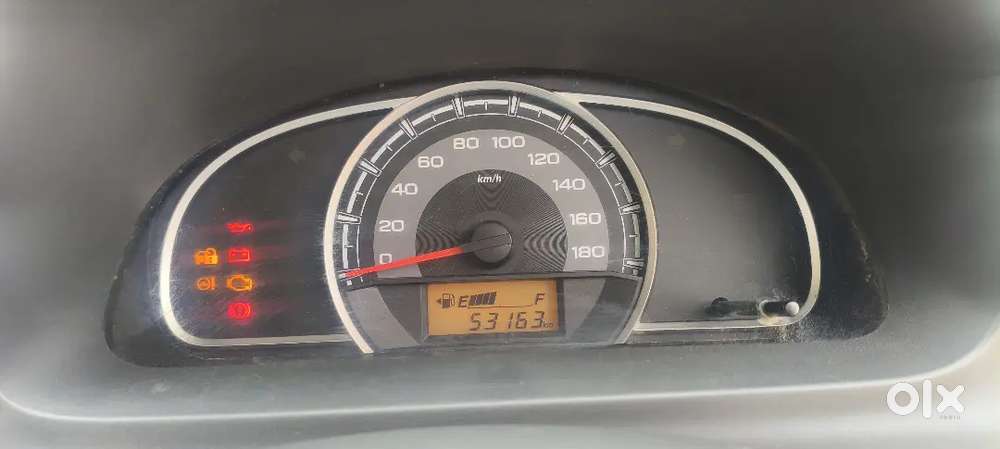 Maruti Suzuki Alto 800 Lxi 2014