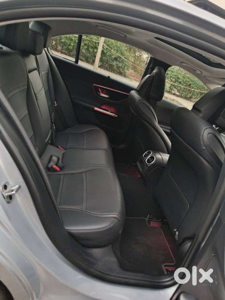 Mercedes-benz C-class 2.0 220d, 2024, Diesel