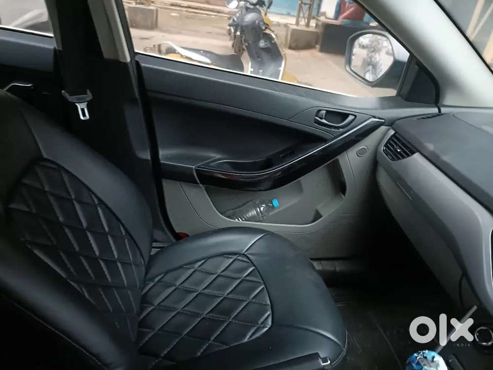 Tata Nexon Revotron 2019 Petrol Manual