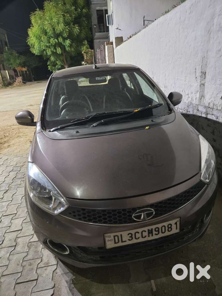 Tata Tiago Diesel 2017