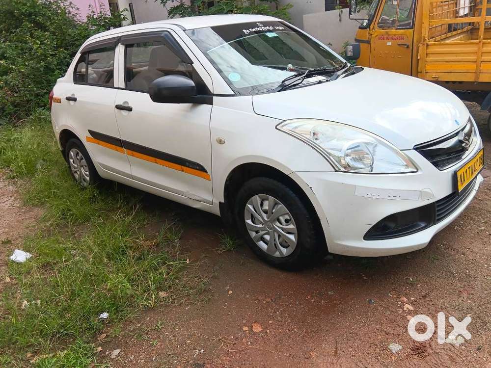 Maruti Suzuki Swift Dzire Tour 2021