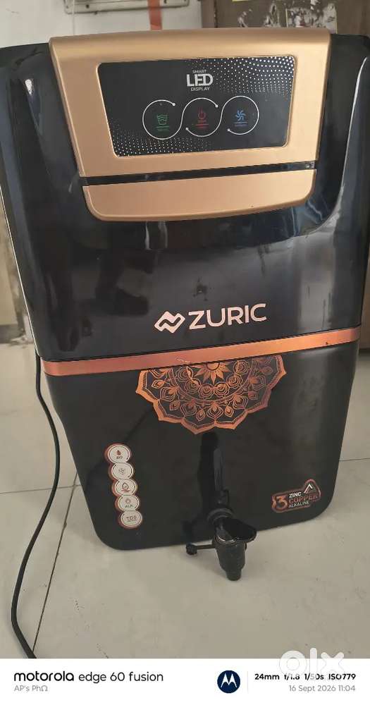 Water Filter RO