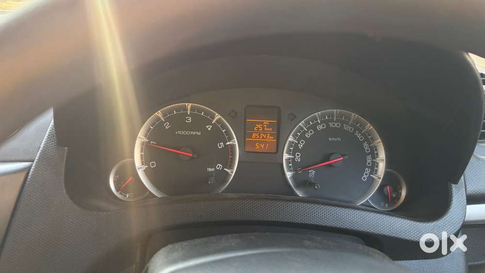 Maruti Suzuki Swift 2016 Diesel Well Maintained