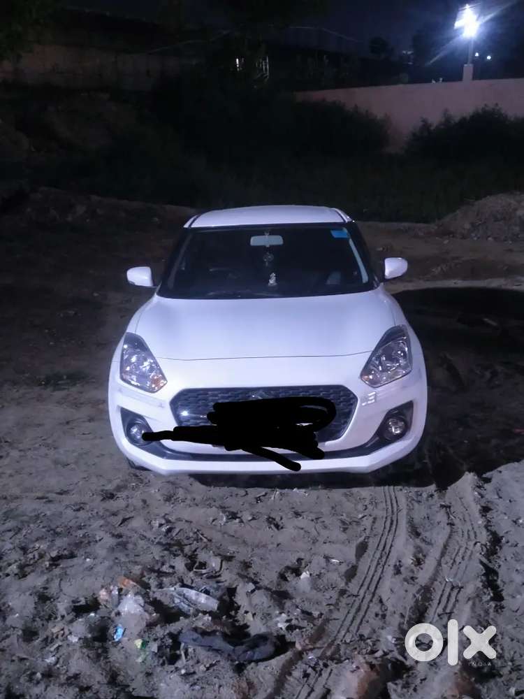 Maruti Suzuki Swift 2020 Petrol 70000 Km Driven