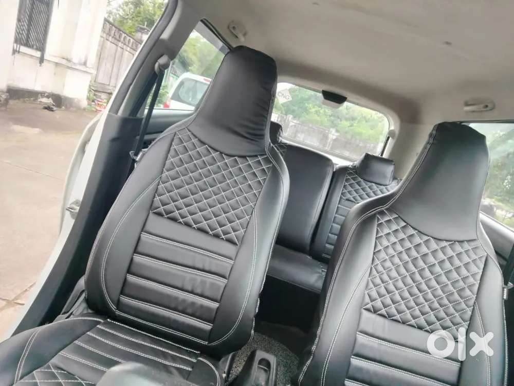 2019 Maruti Wagon R Vxi