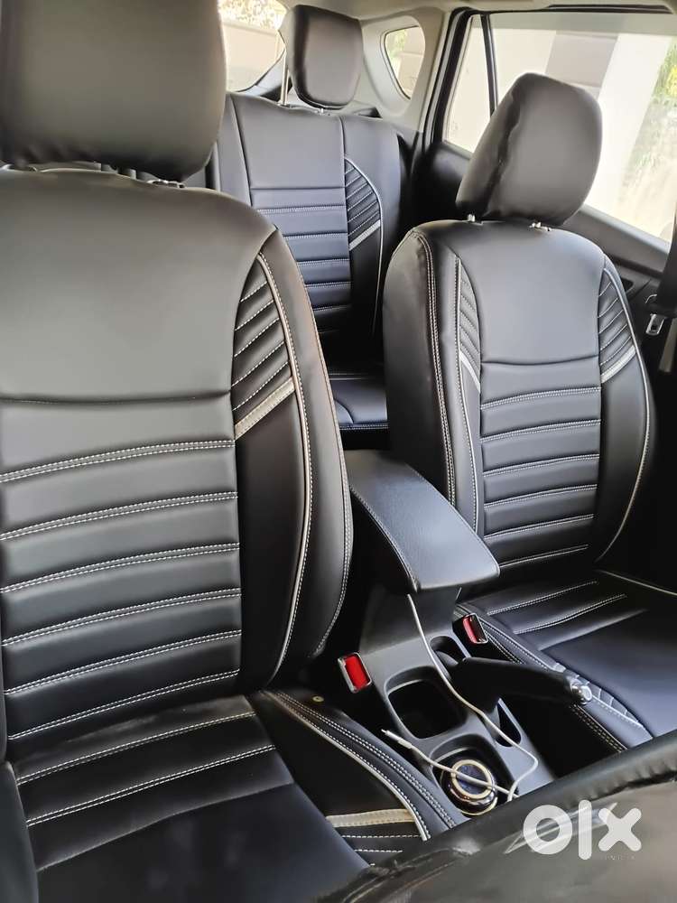 Maruti Suzuki S-cross Zeta 1.3, 2017, Diesel